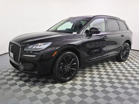 New 2026 Lincoln Corsair Premiere image 2