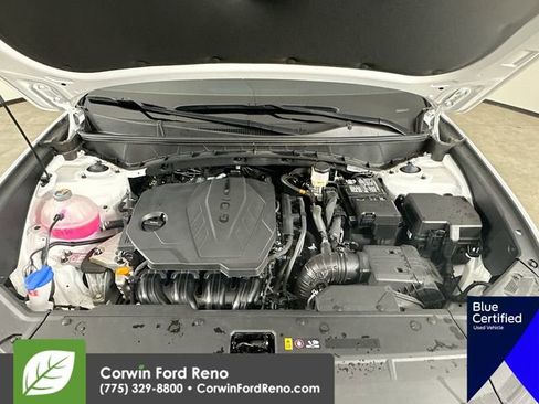 Used 2025 Hyundai Tucson SEL image 33