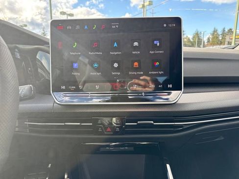 New 2026 Volkswagen GTI Autobahn image 28