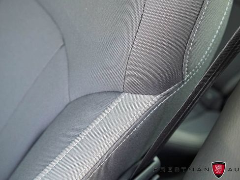 Used 2025 Subaru Impreza 2.0i AWD/4WD image 20