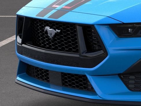 New 2026 Ford Mustang GT Premium RWD image 17