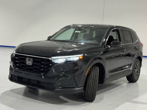New 2026 Honda CR-V EX-L image 17