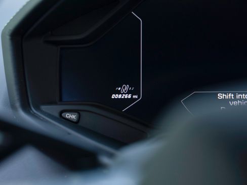 Used 2019 Lamborghini Huracan LP 580-2 RWD image 60