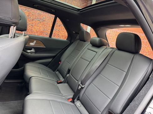 Used 2026 Mercedes-Benz GLE 350 4MATIC image 25
