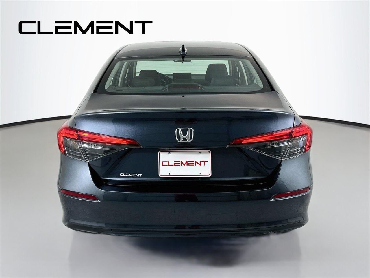 Used 2024 Honda Civic EX image 8