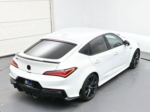 Certified 2025 Acura Integra Type S image 43