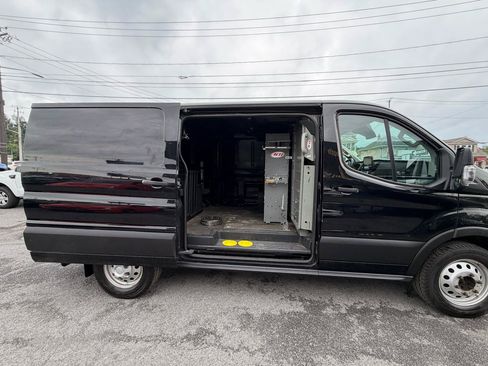 Used 2020 Ford Transit 150 Low Roof AWD w/ Upfitter Package image 27