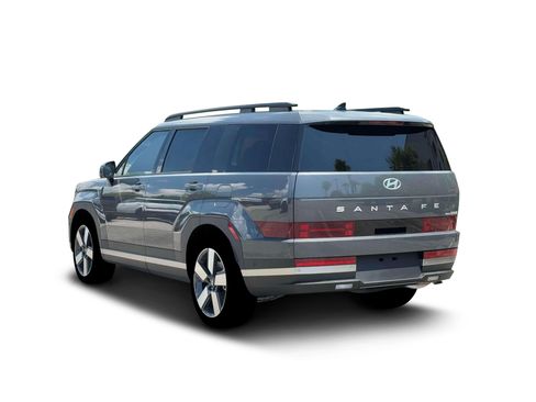New 2026 Hyundai Santa Fe Limited AWD/4WD image 5