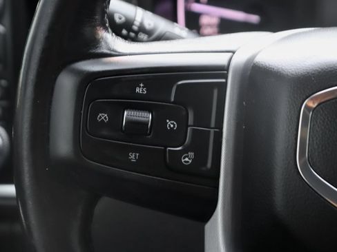 Used 2021 GMC Sierra 1500 Elevation RWD image 22