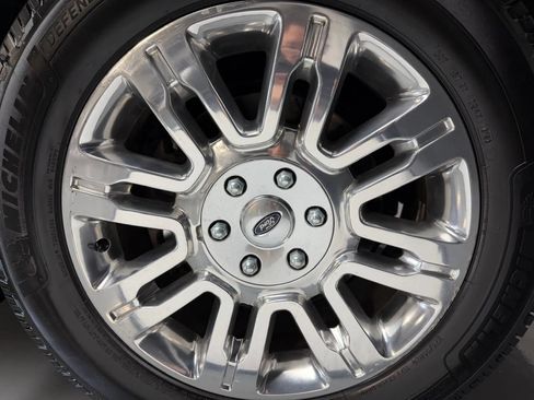 Used 2012 Ford F150 Platinum AWD/4WD image 10