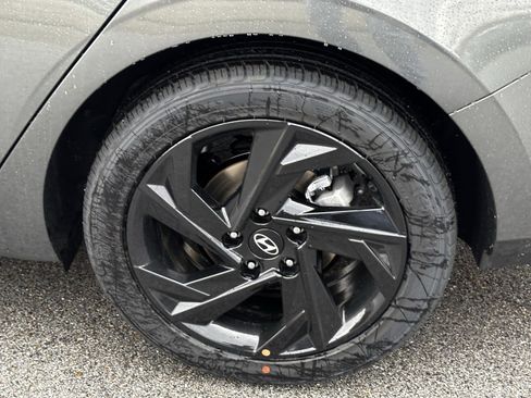 New 2026 Hyundai Elantra Sport image 9