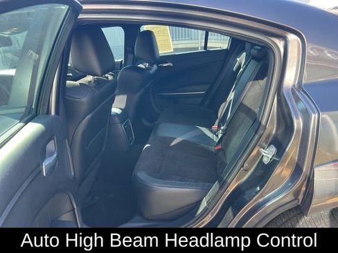 Used 2023 Dodge Charger Scat Pack image 27