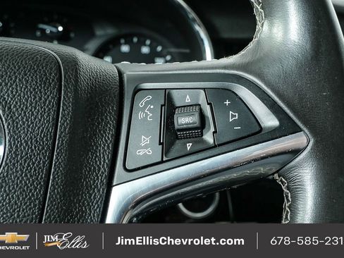 Used 2018 Buick Encore Preferred image 12