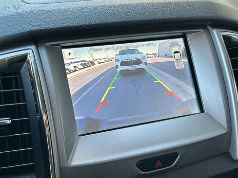 Used 2019 Ford Ranger XLT w/ Black Appearance Package image 18