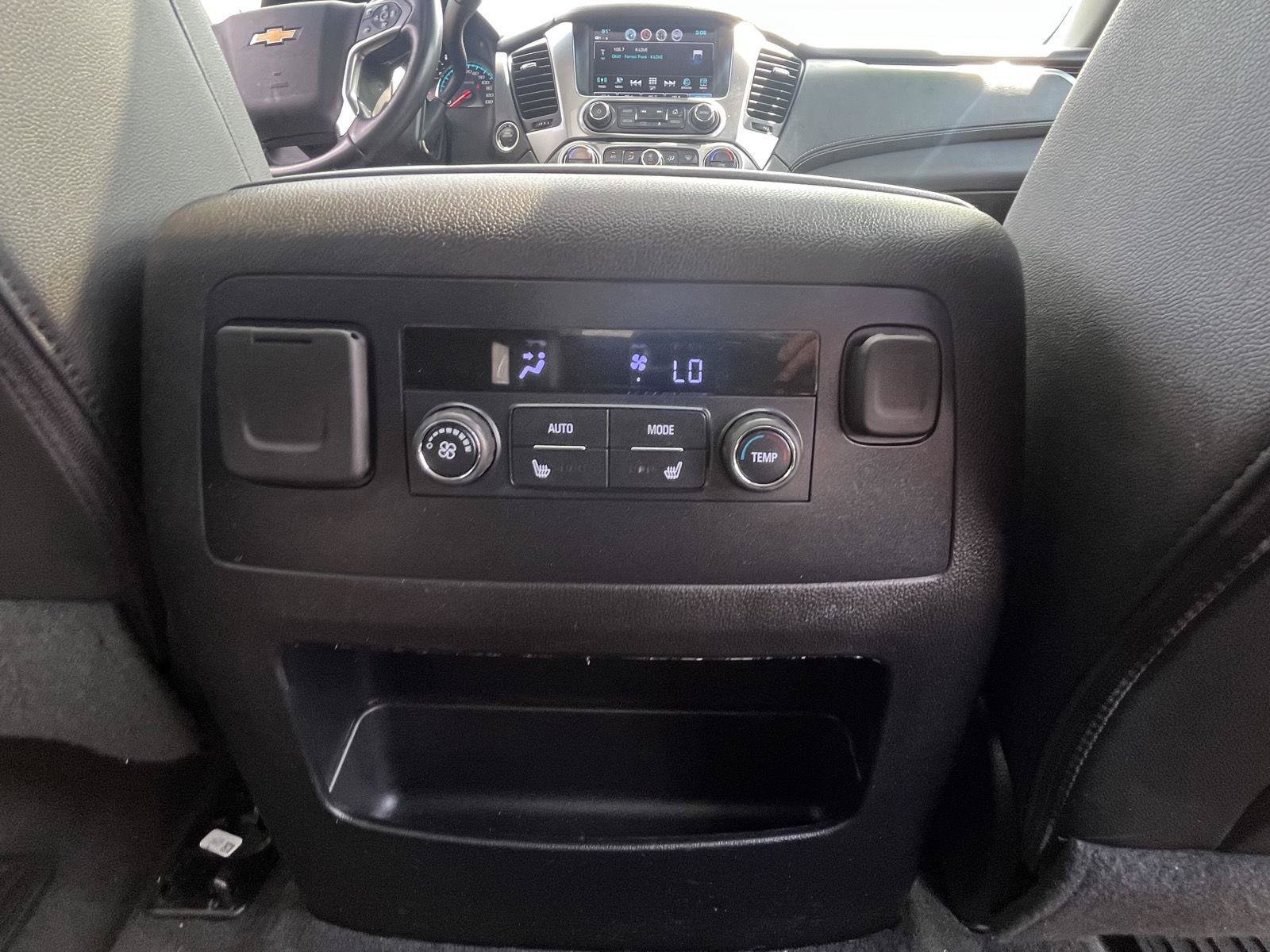 Used 2019 Chevrolet Tahoe Premier AWD/4WD image 20