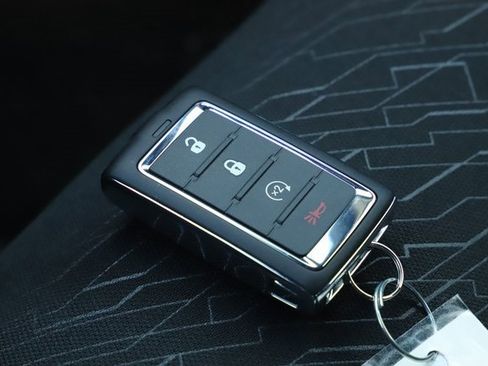 New 2026 Dodge Charger R/T Scat Pack image 36