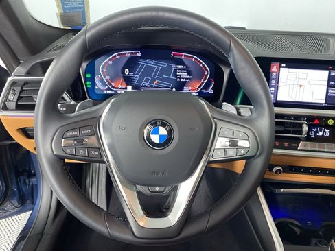 Certified 2023 BMW 430i xDrive 430i xDrive w/ Premium Package image 12