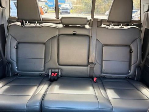 Used 2023 GMC Sierra 1500 Denali w/ Denali Reserve Package image 13