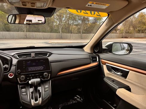 Used 2020 Honda CR-V EX image 27