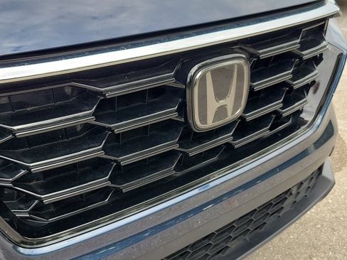 Used 2024 Honda CR-V EX-L image 11