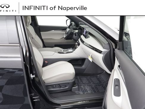New 2026 INFINITI QX60 Autograph w/ Dark Cargo Package image 33