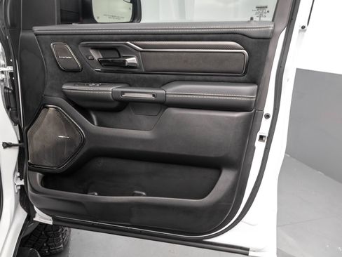 Used 2026 RAM 1500 RHO w/ RHO Level 1 Equipment Group image 47