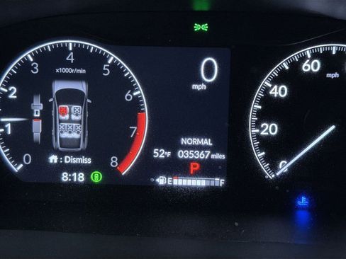 Used 2023 Honda CR-V EX image 25