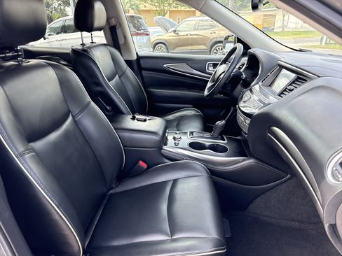 Used 2020 INFINITI QX60 Pure FWD image 25