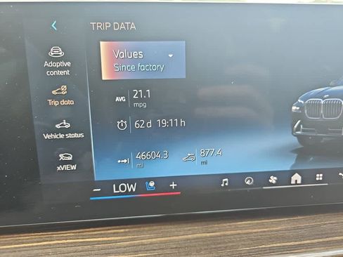 Used 2024 BMW X7 xDrive40i image 26