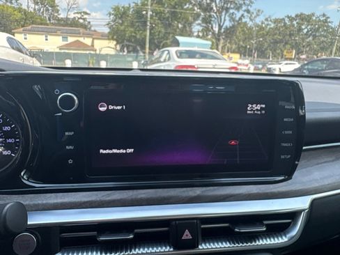 Used 2022 Kia K5 EX w/ EX Premium Package FWD image 25