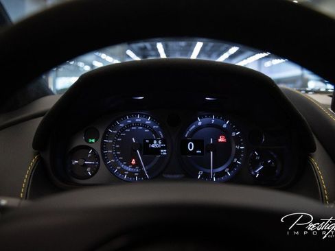 Used 2015 Aston Martin V8 Vantage GT image 43