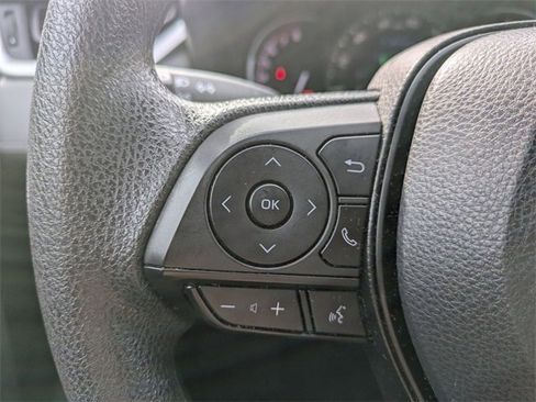 Used 2023 Toyota RAV4 XLE image 18