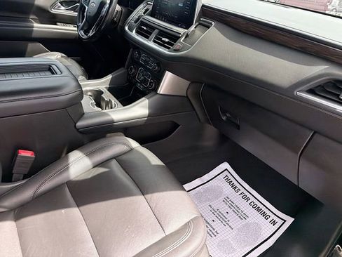 Used 2021 Chevrolet Tahoe LT RWD image 14
