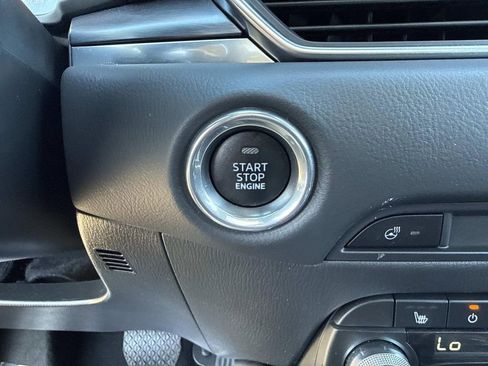 Certified 2024 MAZDA CX-5 AWD 2.5 S w/ Premium Plus Pkg image 34