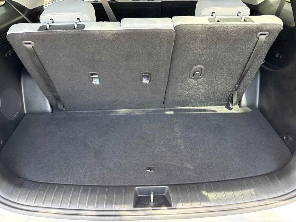 Used 2023 Hyundai Palisade SEL AWD/4WD image 56