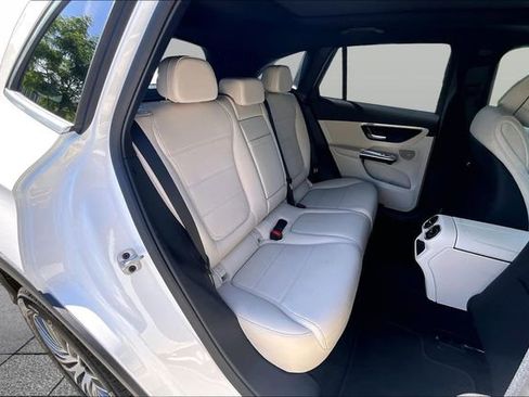 Certified 2026 Mercedes-Benz GLC 300 4MATIC image 28
