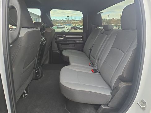 Used 2024 RAM 2500 Big Horn image 15