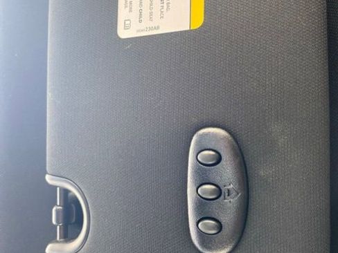 Used 2019 Dodge Grand Caravan GT FWD image 22