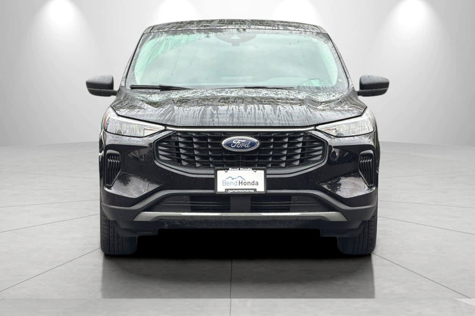 Used 2025 Ford Escape Active AWD/4WD image 10