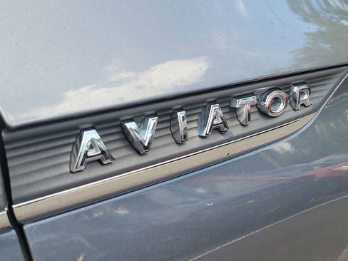 Certified 2022 Lincoln Aviator Reserve w/ Equipment Group 201A AWD/4WD image 6
