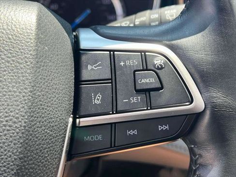 Certified 2022 Toyota Highlander Platinum image 26