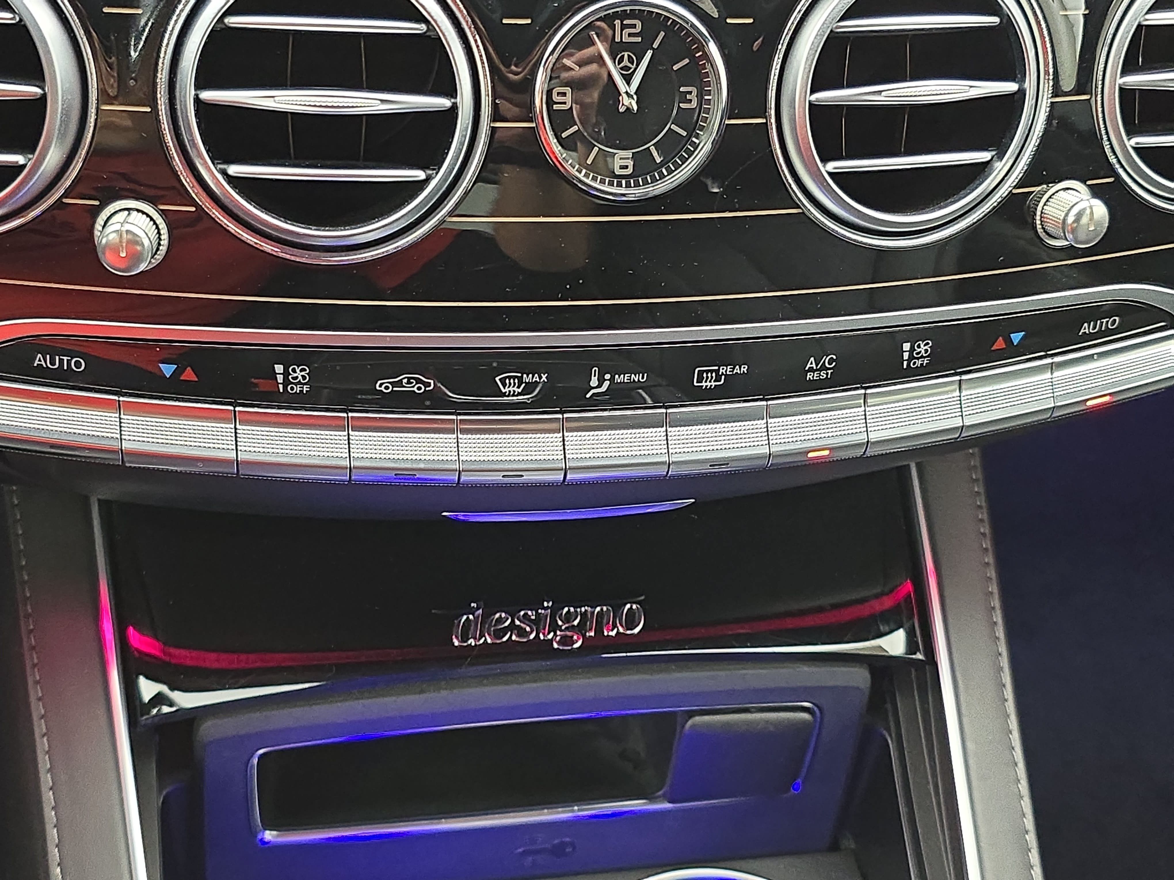 Used 2020 Mercedes-Benz S 560 Sedan image 23