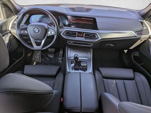 Used 2022 BMW X5 sDrive40i w/ Premium Package RWD image 19