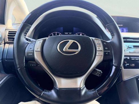 Used 2015 Lexus RX 350 AWD image 32