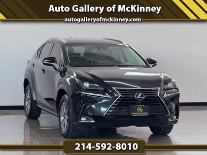Used 2018 Lexus NX 300 FWD
