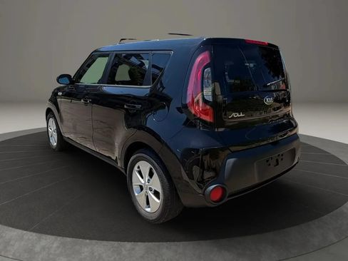 Used 2015 Kia Soul FWD image 8