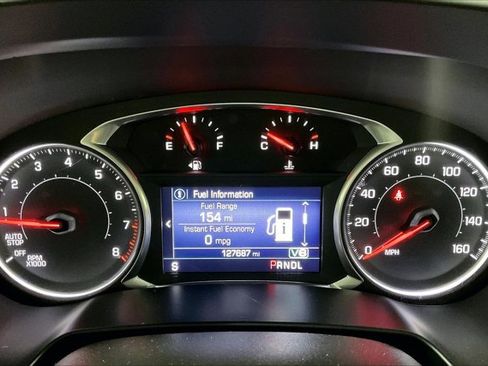 Used 2021 Chevrolet Blazer LT FWD image 20