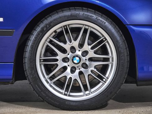 Used 2002 BMW M5 RWD image 35