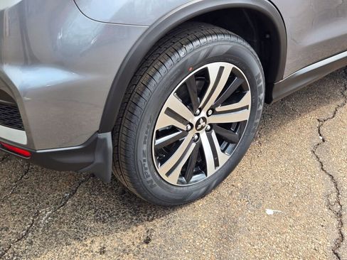 New 2026 Mitsubishi Outlander Sport ES image 9