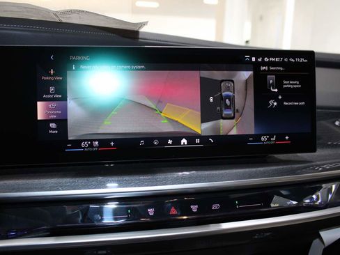 New 2026 BMW i7 eDrive50 image 21